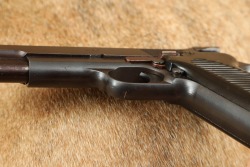 First 1,000 S/N, French Indochina MAC Modele 1950 9mm Para 4 3/8&rdquo; Semi-Auto Pistol ca. 1953 C&R - 35