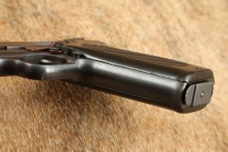 First 1,000 S/N, French Indochina MAC Modele 1950 9mm Para 4 3/8&rdquo; Semi-Auto Pistol ca. 1953 C&R - 36