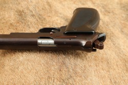First 1,000 S/N, French Indochina MAC Modele 1950 9mm Para 4 3/8&rdquo; Semi-Auto Pistol ca. 1953 C&R - 40