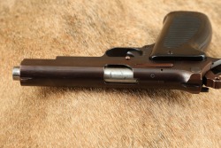 First 1,000 S/N, French Indochina MAC Modele 1950 9mm Para 4 3/8&rdquo; Semi-Auto Pistol ca. 1953 C&R - 41