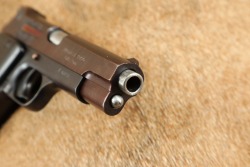First 1,000 S/N, French Indochina MAC Modele 1950 9mm Para 4 3/8&rdquo; Semi-Auto Pistol ca. 1953 C&R - 42