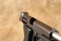 First 1,000 S/N, French Indochina MAC Modele 1950 9mm Para 4 3/8&rdquo; Semi-Auto Pistol ca. 1953 C&R - 43