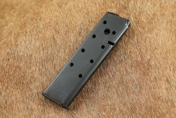 First 1,000 S/N, French Indochina MAC Modele 1950 9mm Para 4 3/8&rdquo; Semi-Auto Pistol ca. 1953 C&R - 44