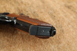 Consecutive Set Engraved Smith & Wesson S&W 39-2 9mm 4&Prime; Double Action Semi-Automatic Pistols w/ Letters C&R 1972 - 10
