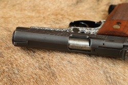 Consecutive Set Engraved Smith & Wesson S&W 39-2 9mm 4&Prime; Double Action Semi-Automatic Pistols w/ Letters C&R 1972 - 31