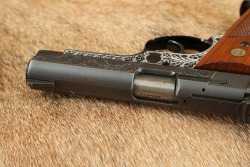 Consecutive Set Engraved Smith & Wesson S&W 39-2 9mm 4&Prime; Double Action Semi-Automatic Pistols w/ Letters C&R 1972 - 38