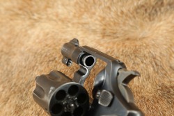 Smith & Wesson S&W Pre-Model 10 Post-War 2&Prime; & Bridgeport Rig 5-Screw Double Action Revolver .38 Special 1947-48 - 21
