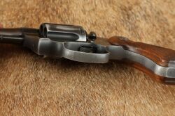 Documented USAF Colt Aircrewman Air Force Aluminum Alloy .38 Special 2&rdquo; Revolver, 1951 C&R - 9