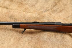 Special Order Pre-64 Winchester Model 70 Super Grade .375 H&H Magnum 25&rdquo; Bolt Action Rifle 1953 C&R - 4