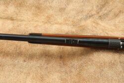 Special Order Pre-64 Winchester Model 70 Super Grade .375 H&H Magnum 25&rdquo; Bolt Action Rifle 1953 C&R - 7