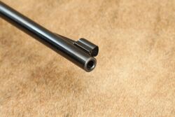 Special Order Pre-64 Winchester Model 70 Super Grade .375 H&H Magnum 25&rdquo; Bolt Action Rifle 1953 C&R - 15