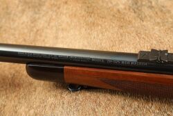 Special Order Pre-64 Winchester Model 70 Super Grade .375 H&H Magnum 25&rdquo; Bolt Action Rifle 1953 C&R - 16