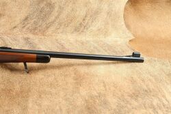Special Order Pre-64 Winchester Model 70 Super Grade .375 H&H Magnum 25&rdquo; Bolt Action Rifle 1953 C&R - 21