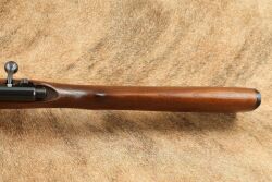 Pre-War Winchester Model 72 .22 Short, Long, Long Rifle 25&rdquo; Bolt Action Rimfire Rifle, 1938-42 C&R - 16