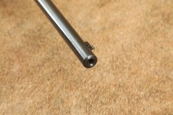 Pre-War Winchester Model 72 .22 Short, Long, Long Rifle 25&rdquo; Bolt Action Rimfire Rifle, 1938-42 C&R - 22