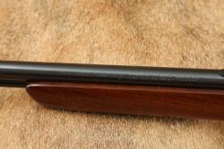 Pre-War Winchester Model 72 .22 Short, Long, Long Rifle 25&rdquo; Bolt Action Rimfire Rifle, 1938-42 C&R - 23