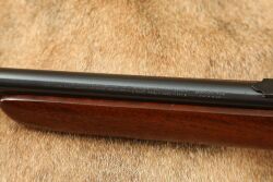 Pre-War Winchester Model 72 .22 Short, Long, Long Rifle 25&rdquo; Bolt Action Rimfire Rifle, 1938-42 C&R - 24