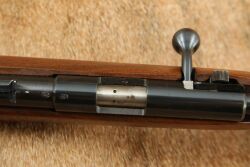 Pre-War Winchester Model 72 .22 Short, Long, Long Rifle 25&rdquo; Bolt Action Rimfire Rifle, 1938-42 C&R - 26