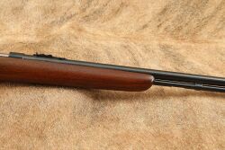 Pre-War Winchester Model 72 .22 Short, Long, Long Rifle 25&rdquo; Bolt Action Rimfire Rifle, 1938-42 C&R - 32