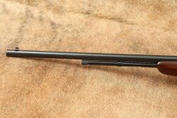Pre-War Winchester Model 72 .22 Short, Long, Long Rifle 25&rdquo; Bolt Action Rimfire Rifle, 1938-42 C&R - 35