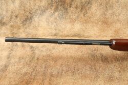 Pre-War Winchester Model 72 .22 Short, Long, Long Rifle 25&rdquo; Bolt Action Rimfire Rifle, 1938-42 C&R - 43