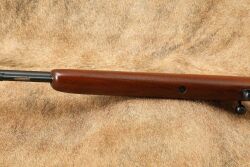 Pre-War Winchester Model 72 .22 Short, Long, Long Rifle 25&rdquo; Bolt Action Rimfire Rifle, 1938-42 C&R - 44