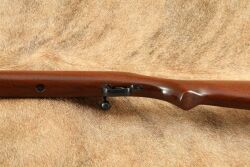 Pre-War Winchester Model 72 .22 Short, Long, Long Rifle 25&rdquo; Bolt Action Rimfire Rifle, 1938-42 C&R - 45