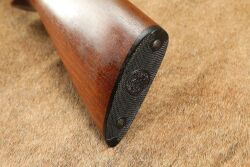 Pre-War Winchester Model 72 .22 Short, Long, Long Rifle 25&rdquo; Bolt Action Rimfire Rifle, 1938-42 C&R - 47