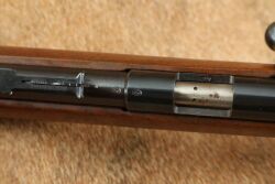 Pre-War Winchester Model 72 .22 Short, Long, Long Rifle 25&rdquo; Bolt Action Rimfire Rifle, 1938-42 C&R - 51