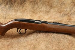 Early 4-Digit Winchester Model 77 .22 Long Rifle LR 22&rdquo; Tube Fed Semi-Automatic Rifle, 1955-1959 C&R - 4