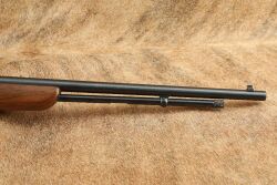 Early 4-Digit Winchester Model 77 .22 Long Rifle LR 22&rdquo; Tube Fed Semi-Automatic Rifle, 1955-1959 C&R - 6