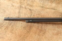 Antique Special Order Deluxe Winchester Model 1890 .22 Short 24&rdquo; Pump Action Rifle, 1898 Antique - 7