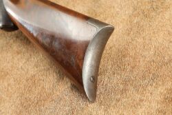 Antique Special Order Deluxe Winchester Model 1890 .22 Short 24&rdquo; Pump Action Rifle, 1898 Antique - 19