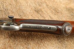 Antique Special Order Deluxe Winchester Model 1890 .22 Short 24&rdquo; Pump Action Rifle, 1898 Antique - 23