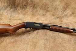 Early Pre-War Winchester Model 61 .22 Shor Long Rifle S/L/LR 24&rdquo; Pump Action Rifle 1934 C&R - 5