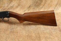 Early Pre-War Winchester Model 61 .22 Shor Long Rifle S/L/LR 24&rdquo; Pump Action Rifle 1934 C&R - 12