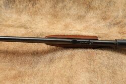 Early Pre-War Winchester Model 61 .22 Shor Long Rifle S/L/LR 24&rdquo; Pump Action Rifle 1934 C&R - 14