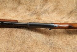 Early Pre-War Winchester Model 61 .22 Shor Long Rifle S/L/LR 24&rdquo; Pump Action Rifle 1934 C&R - 15