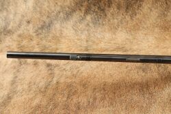 Early Pre-War Winchester Model 61 .22 Shor Long Rifle S/L/LR 24&rdquo; Pump Action Rifle 1934 C&R - 17