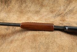 Early Pre-War Winchester Model 61 .22 Shor Long Rifle S/L/LR 24&rdquo; Pump Action Rifle 1934 C&R - 18