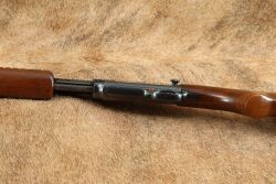 Early Pre-War Winchester Model 61 .22 Shor Long Rifle S/L/LR 24&rdquo; Pump Action Rifle 1934 C&R - 19