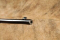 Early Pre-War Winchester Model 61 .22 Shor Long Rifle S/L/LR 24&rdquo; Pump Action Rifle 1934 C&R - 22