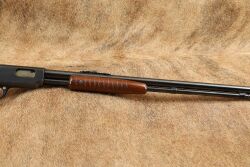 Early Pre-War Winchester Model 61 .22 Shor Long Rifle S/L/LR 24&rdquo; Pump Action Rifle 1934 C&R - 30