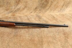 Early Pre-War Winchester Model 61 .22 Shor Long Rifle S/L/LR 24&rdquo; Pump Action Rifle 1934 C&R - 31