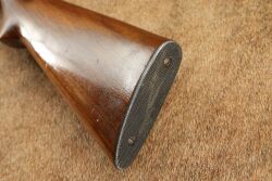 Early Pre-War Winchester Model 61 .22 Shor Long Rifle S/L/LR 24&rdquo; Pump Action Rifle 1934 C&R - 45