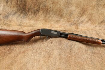 Pre-64 Winchester Model 61 .22 Short Long Rifle S/L/LR 24&rdquo; Pump Action Rifle, 1947 C&R