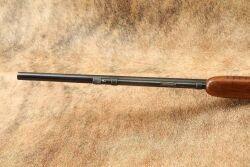 Pre-64 Winchester Model 61 .22 Short Long Rifle S/L/LR 24&rdquo; Pump Action Rifle, 1947 C&R - 17