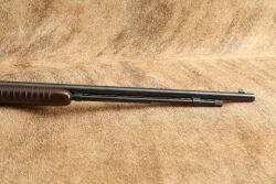 Last Year Winchester Model 61 Magnum .22 WMR 24&rdquo; Rimfire Pump Action Rifle, 1963 C&R - 6
