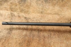Last Year Winchester Model 61 Magnum .22 WMR 24&rdquo; Rimfire Pump Action Rifle, 1963 C&R - 12