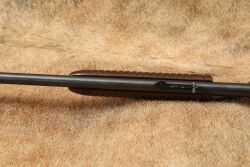 Last Year Winchester Model 61 Magnum .22 WMR 24&rdquo; Rimfire Pump Action Rifle, 1963 C&R - 13